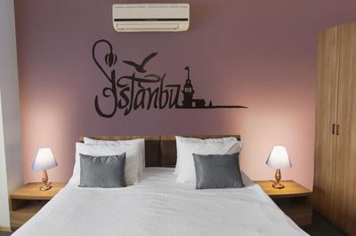 Nossa Suites Taksim