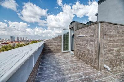 Gris & Verde Suite Hotel