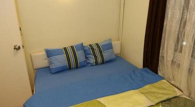 Theodora Apartment