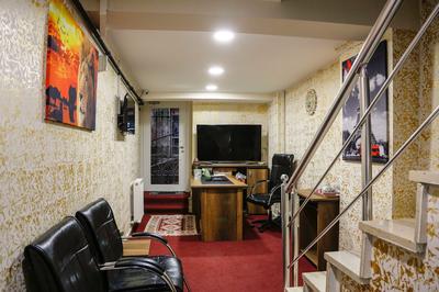 Reggae Apart Hotel
