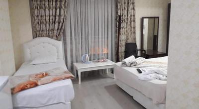 Saraj Deluxe Hotel
