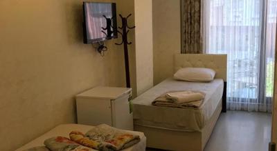 Saraj Deluxe Hotel