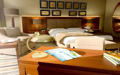 Ramms Hotel
