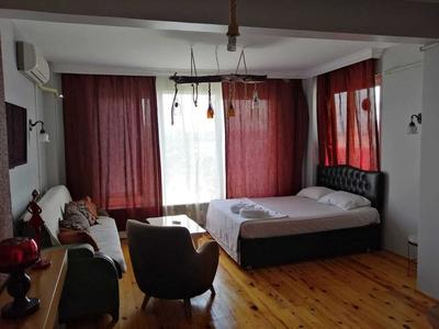 Cihagir Apartment