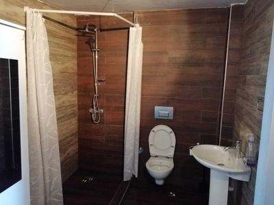 Cihagir Apartment