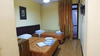 Naz Hotel