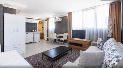 Al Hayat Suites