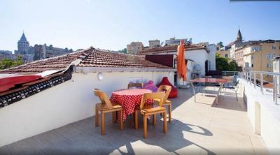 Al Hayat Suites