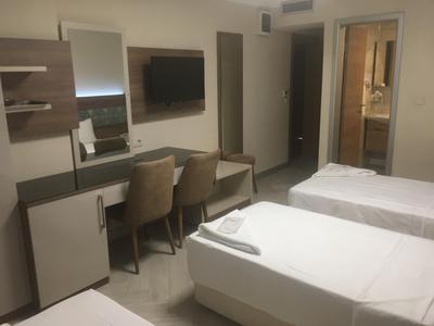 Ak Star hotel
