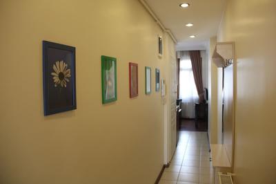 Taksim House Suites