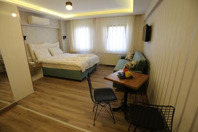 T Square Residence