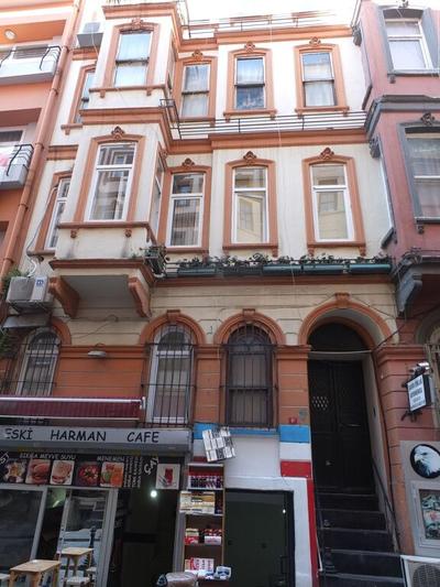 Pera Istanbul Apart