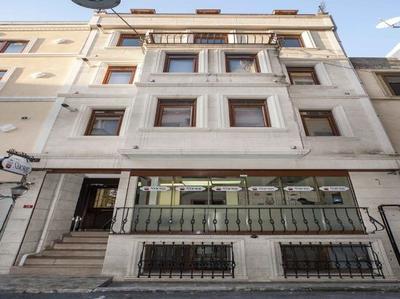 Detay Residence Taksim