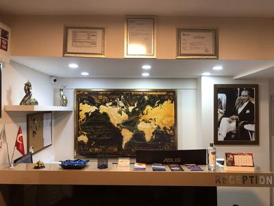 Lizzia Inn Butik Otel
