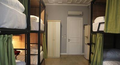 Moda Hostel