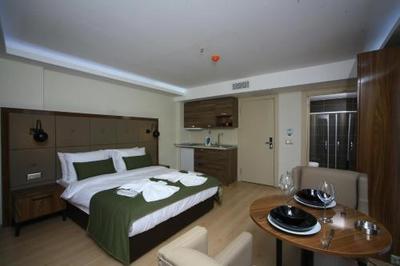 Onur Residence