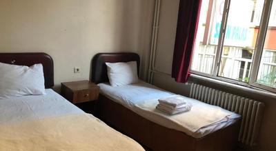 Sirin Palas Otel