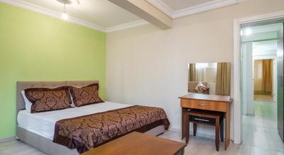 Ayasofya Donat Aparts & Suites