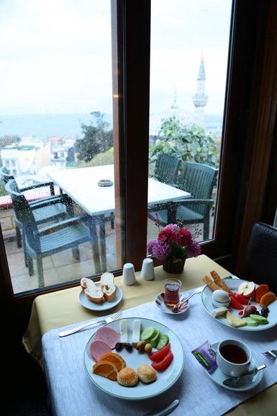 Otto Hotel Old City