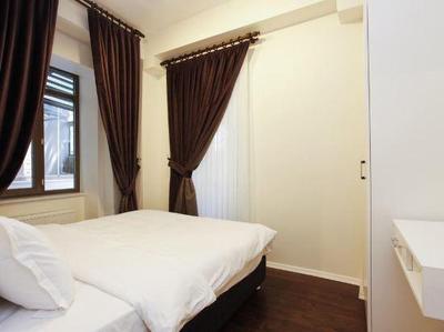 Stay Juno Apartments