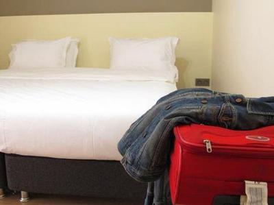 Stay Juno Apartments