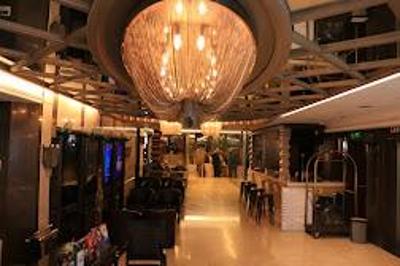 Iberostar Grand Istanbul Bosphorus