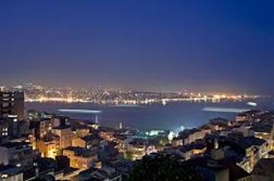Iberostar Grand Istanbul Bosphorus