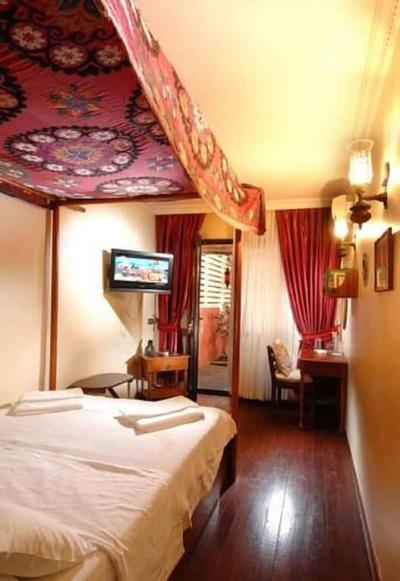 Sebnem Hotel