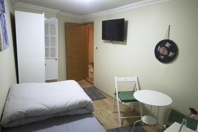 Istanbul Erasmus House