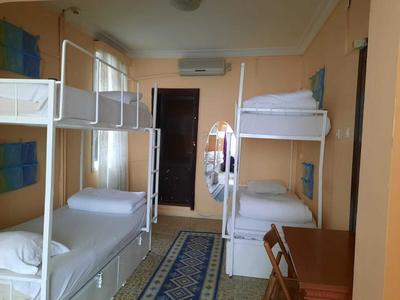 Bahaus Guesthouse Hostel