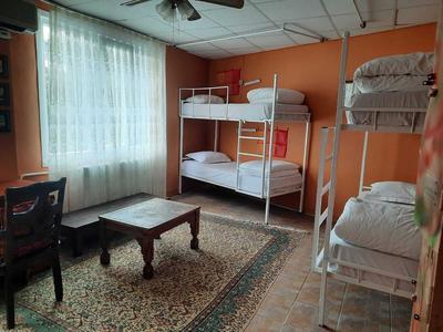 Bahaus Guesthouse Hostel