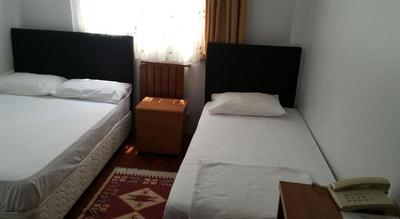 Hotel Parpali