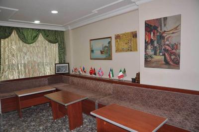 Planet Hotel Istanbul