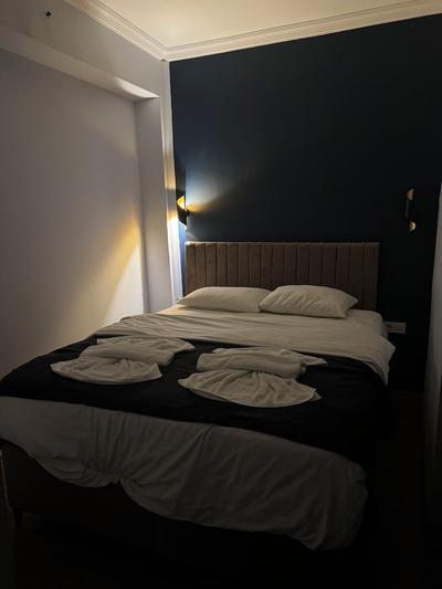 Taksim Green Suites