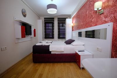 Taksim Green Suites