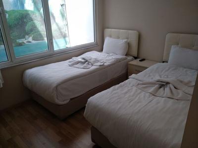 Idyllic Hotel Taksim