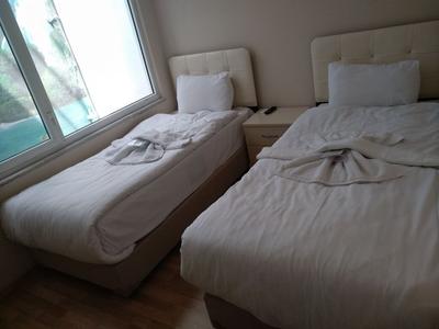 Idyllic Hotel Taksim