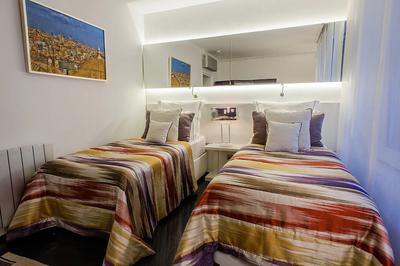 Istanbul Irini Seaview House