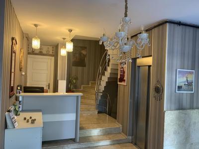 Nuevas Suites