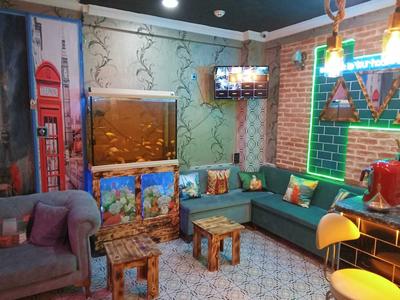 Marvel Suites