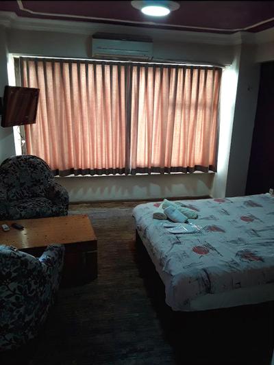 Taksimparis Apartmens
