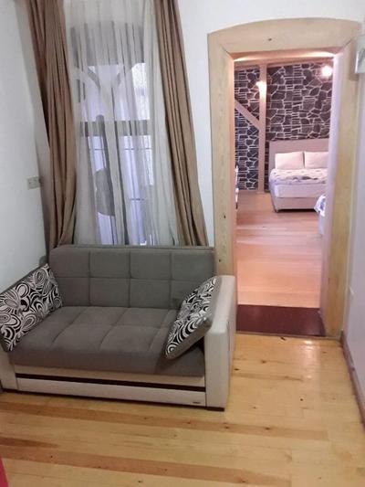 Taksimparis Apartmens
