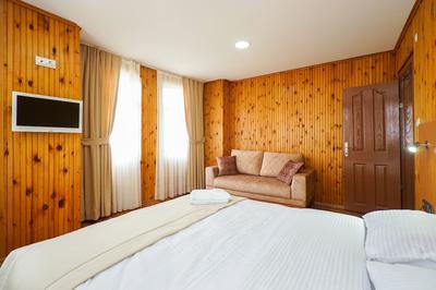Element Pera Residence