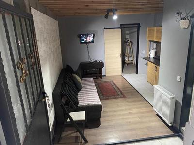 First Suite Taksim