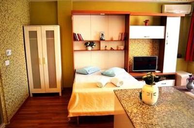 Evin Suites