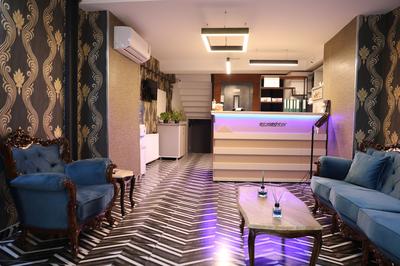Rast Taxim Hotel