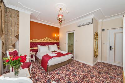 The Galataport Hotel