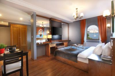 Sultanahmet W Residence