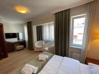 Marmara Konak Old City