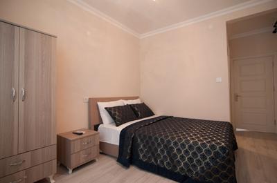 Hotel Estambul